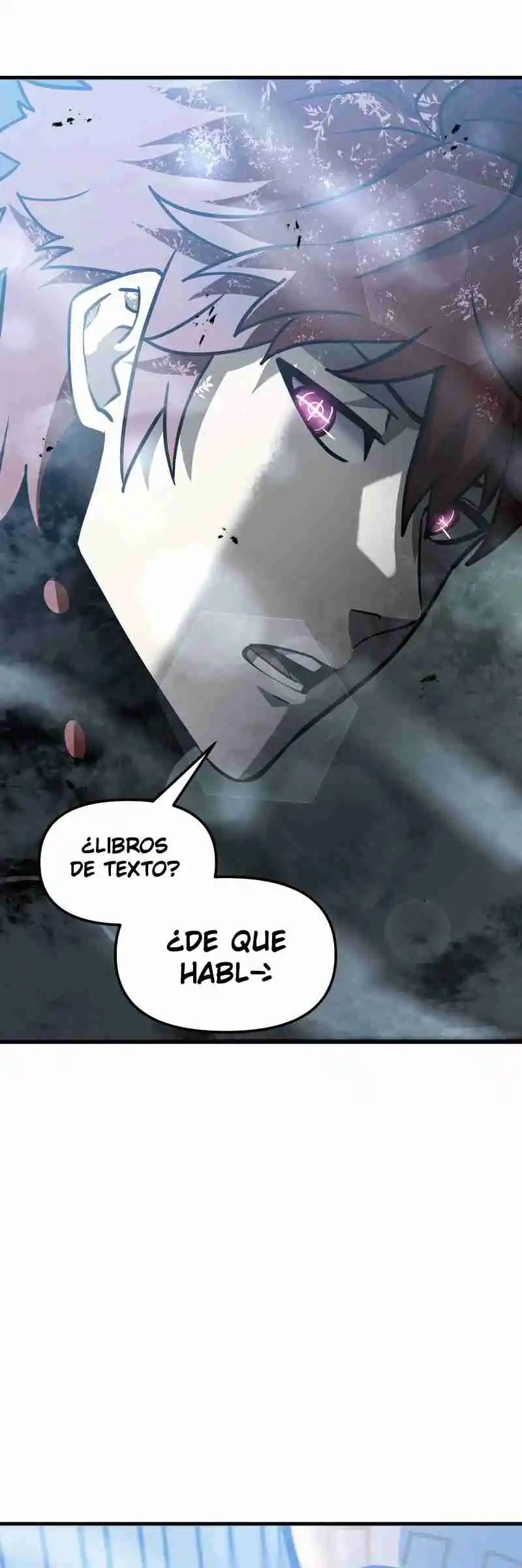 GOD GAME - Capítulo 67 - Página 46 - LectorTMOo