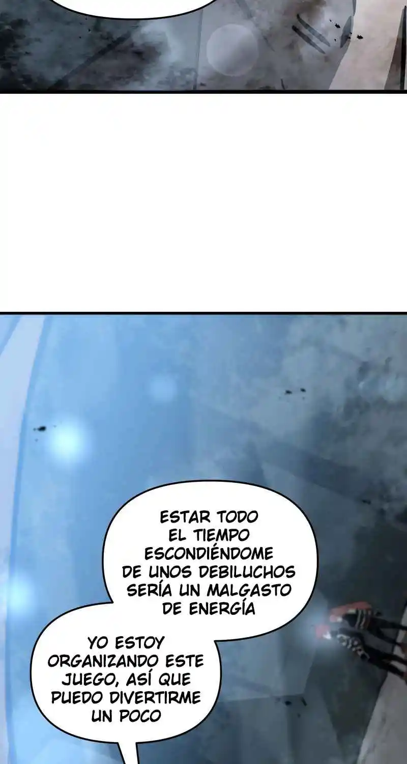 GOD GAME - Capítulo 67 - Página 54 - LectorTMOo