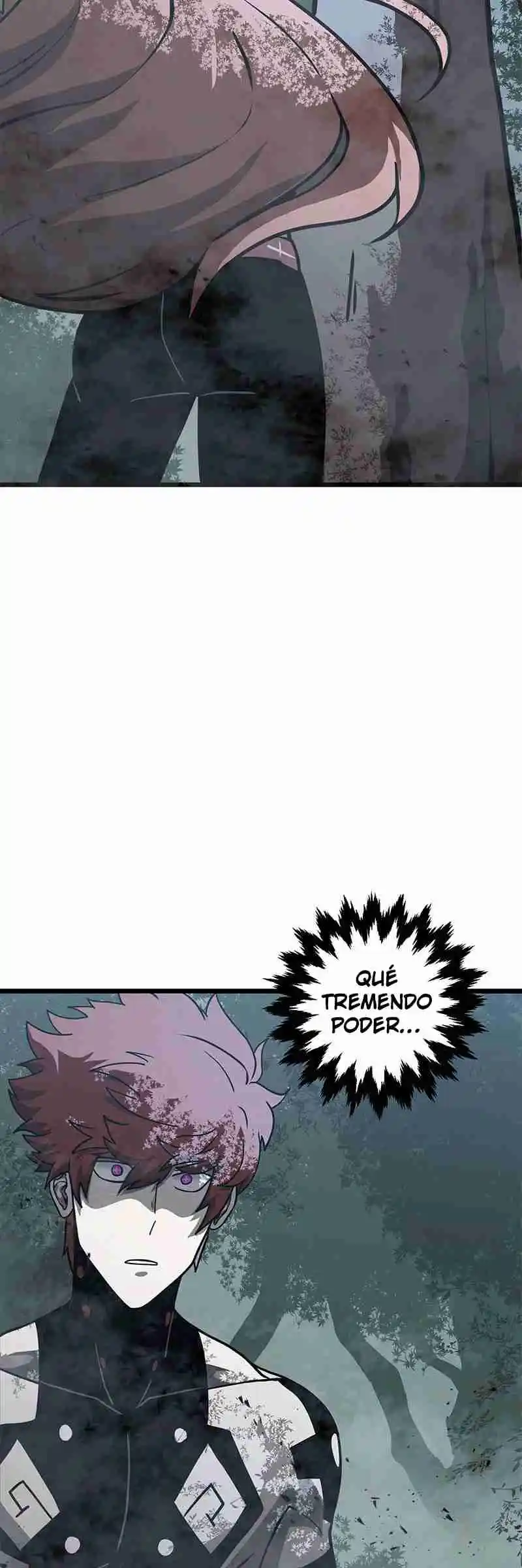 GOD GAME - Capítulo 68 - Página 33 - LectorTMOo