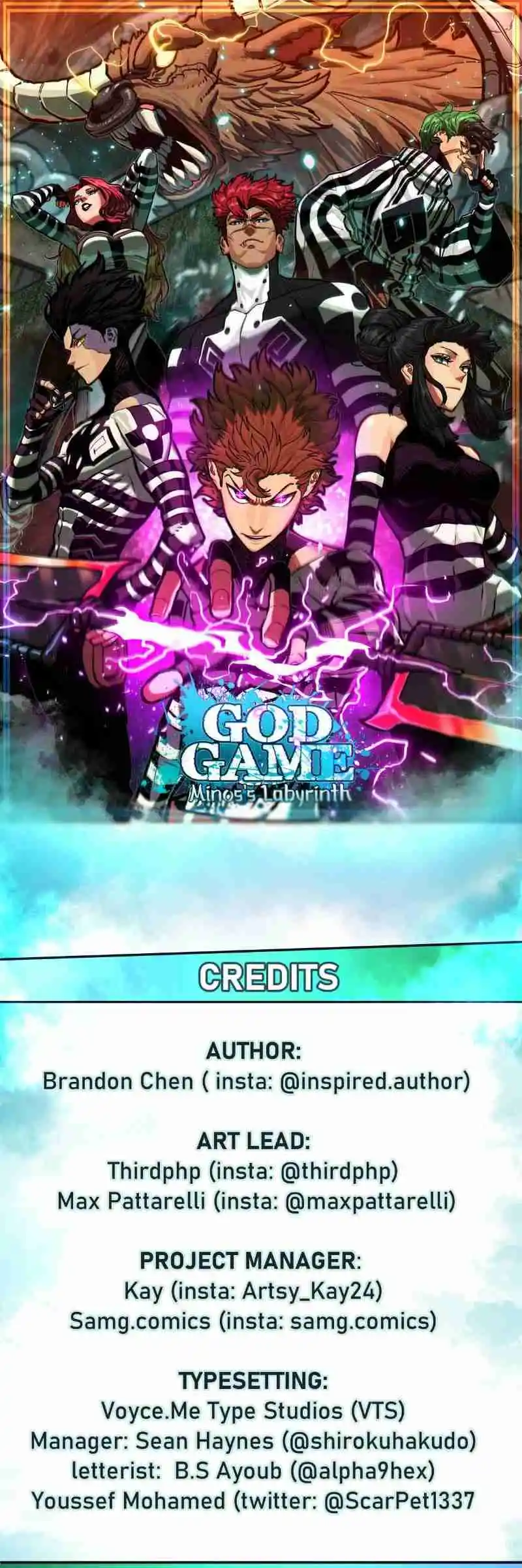 GOD GAME - Capítulo 68 - Página 78 - LectorTMOo