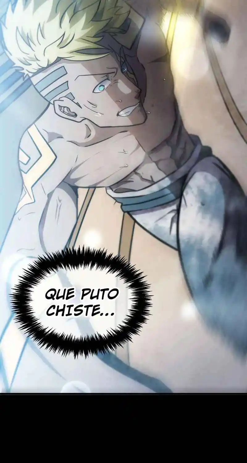 GOD GAME - Capítulo 69 - Página 18 - LectorTMOo