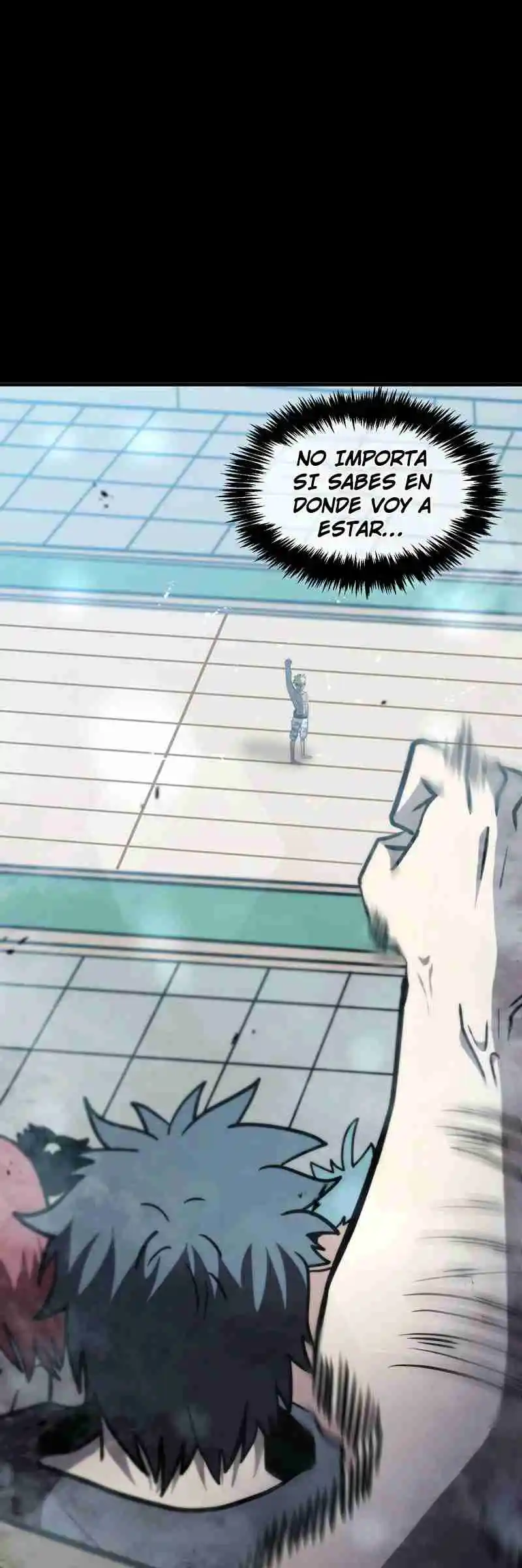 GOD GAME - Capítulo 69 - Página 19 - LectorTMOo