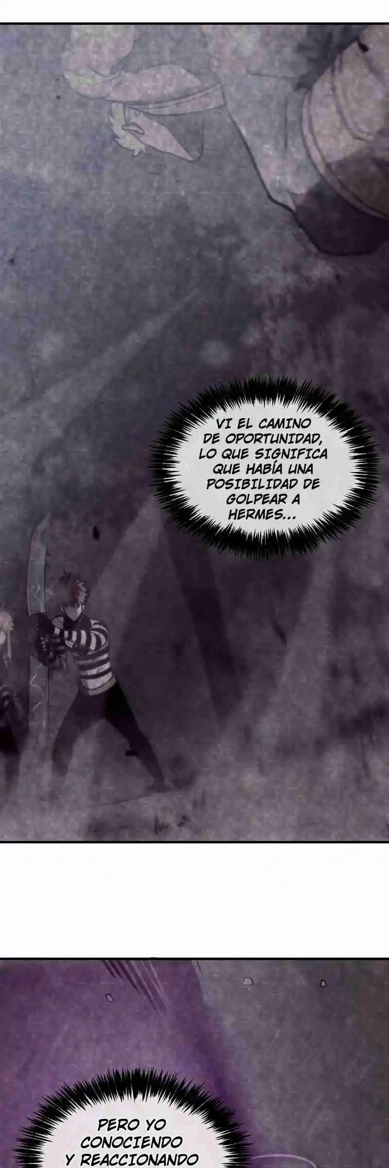 GOD GAME - Capítulo 69 - Página 40 - LectorTMOo