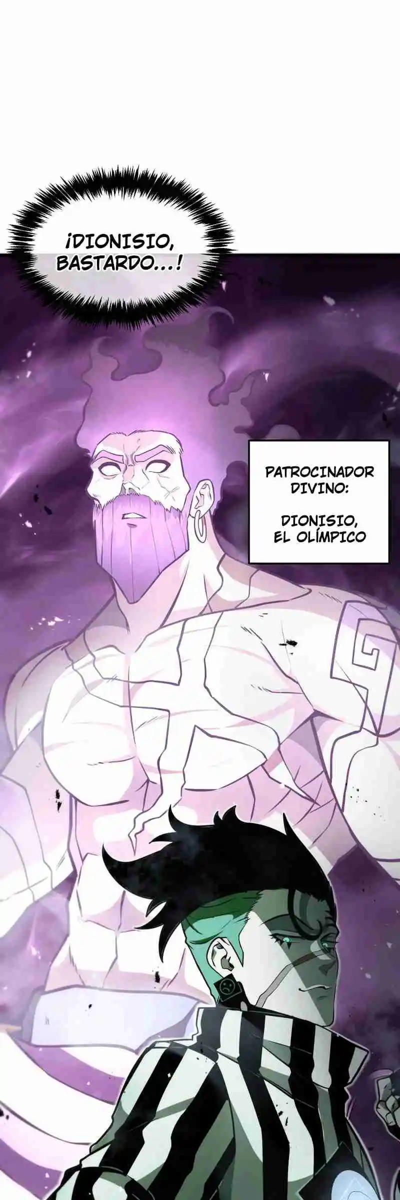 GOD GAME - Capítulo 69 - Página 88 - LectorTMOo