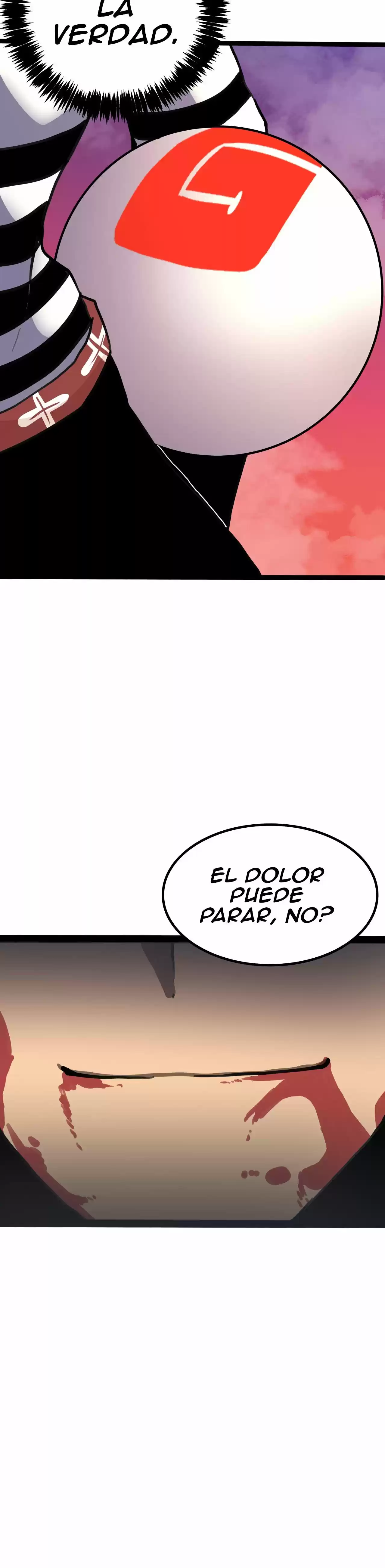 GOD GAME - Capítulo 7 - Página 34 - LectorTMOo