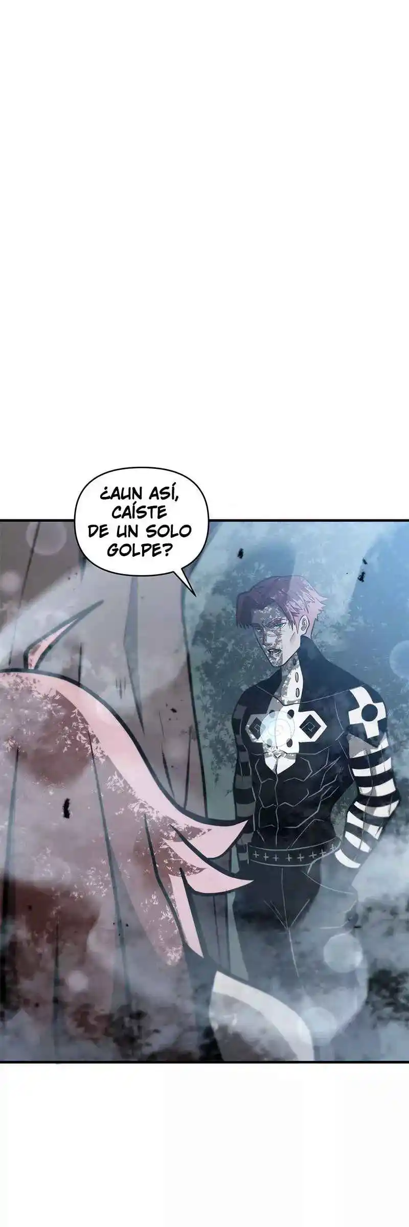 GOD GAME - Capítulo 70 - Página 20 - LectorTMOo