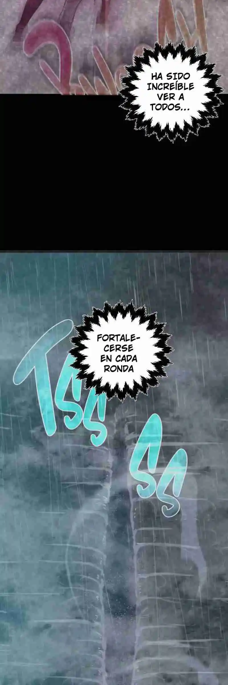 GOD GAME - Capítulo 70 - Página 29 - LectorTMOo
