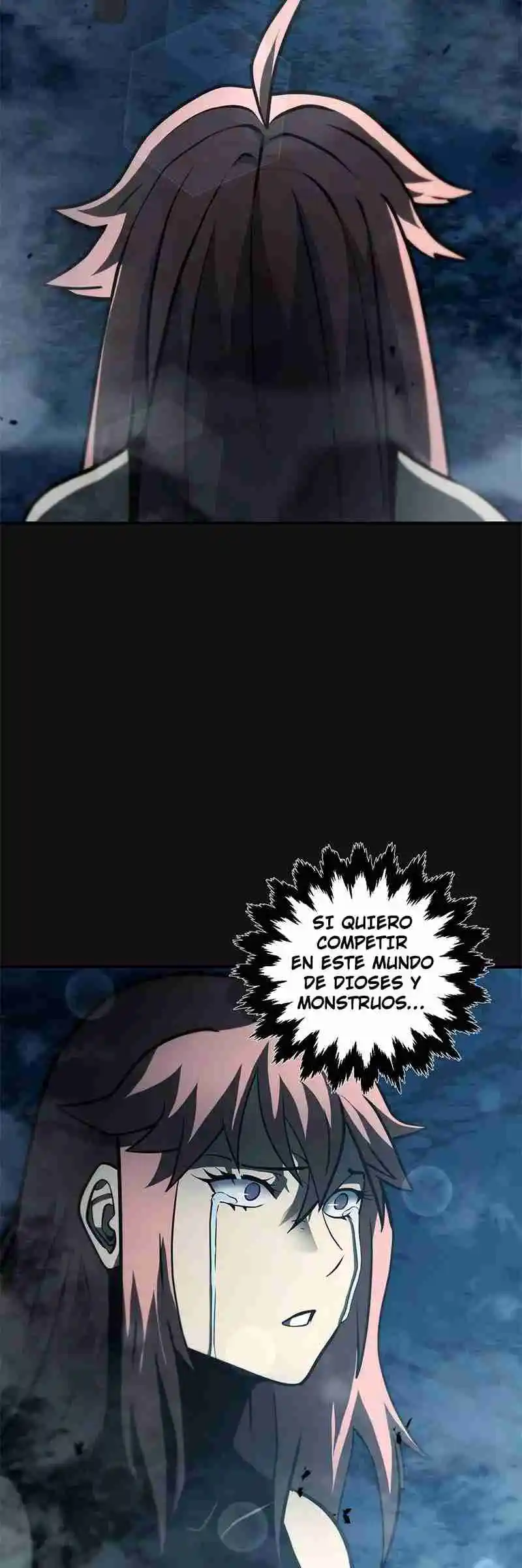 GOD GAME - Capítulo 70 - Página 33 - LectorTMOo