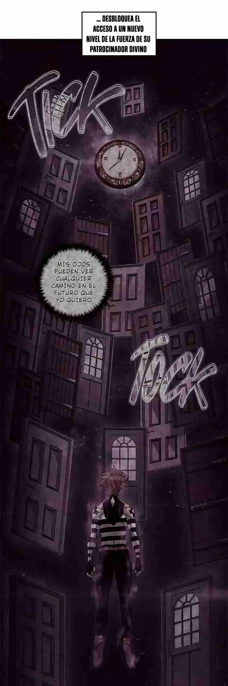 GOD GAME - Capítulo 70 - Página 39 - LectorTMOo