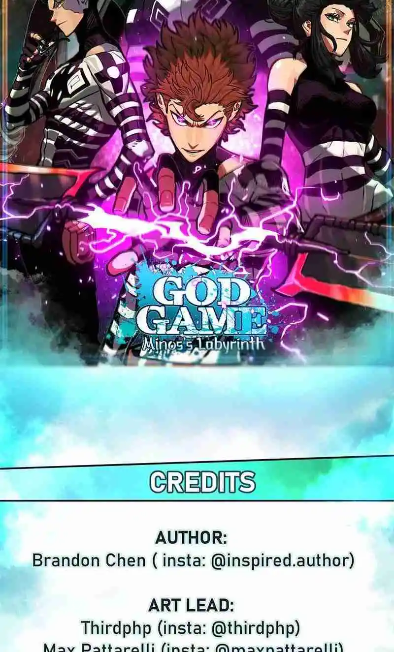 GOD GAME - Capítulo 70 - Página 85 - LectorTMOo