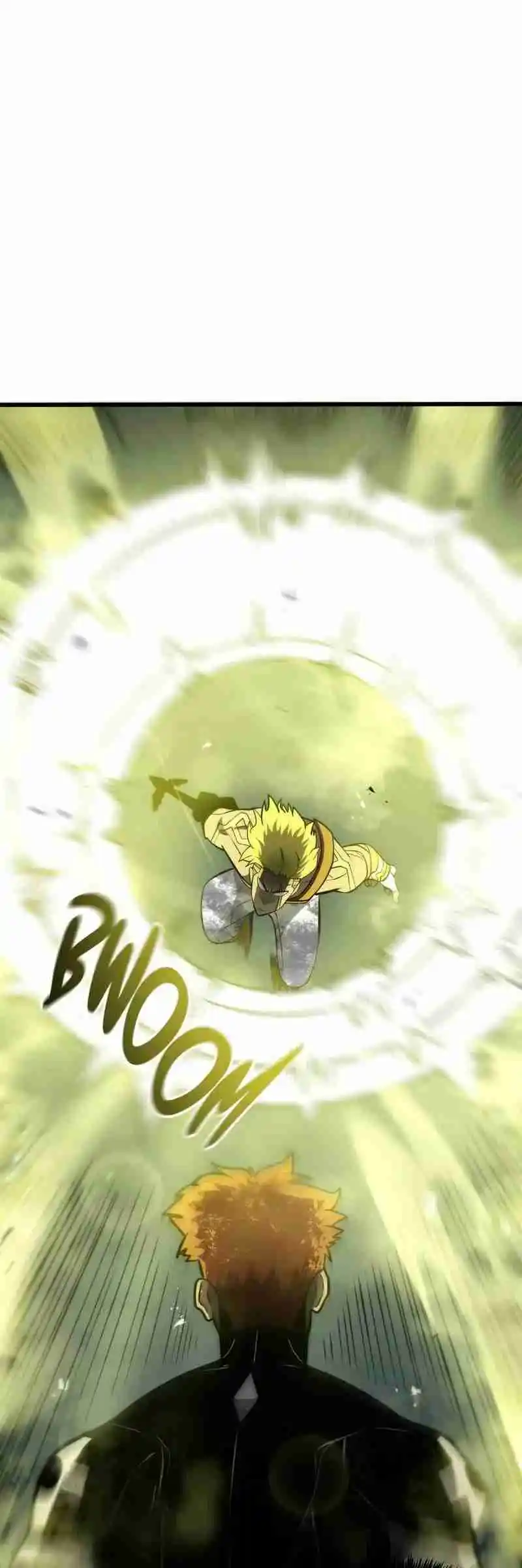 GOD GAME - Capítulo 71 - Página 17 - LectorTMOo