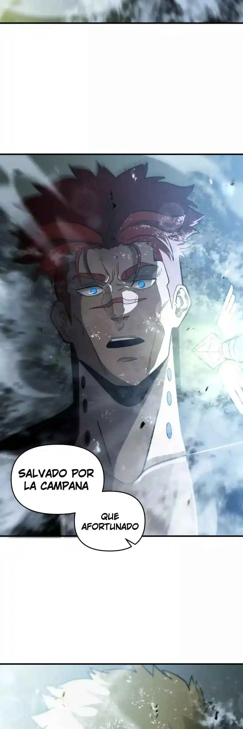 GOD GAME - Capítulo 71 - Página 22 - LectorTMOo