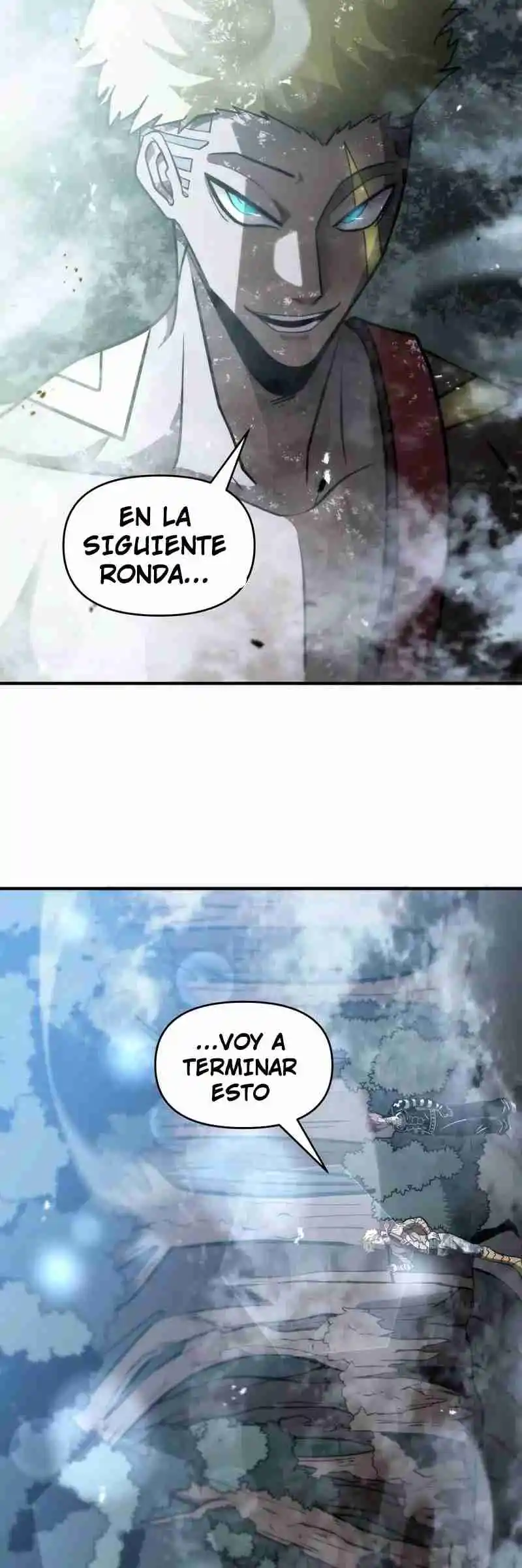 GOD GAME - Capítulo 71 - Página 23 - LectorTMOo