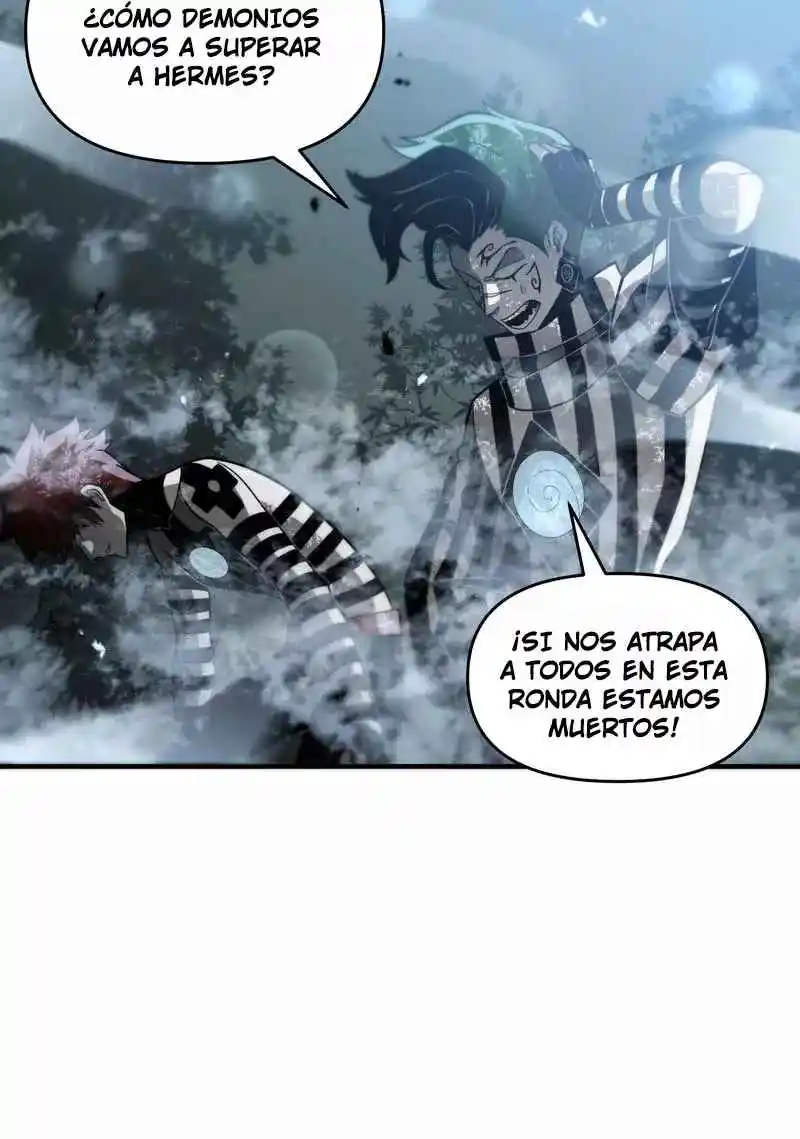 GOD GAME - Capítulo 71 - Página 28 - LectorTMOo