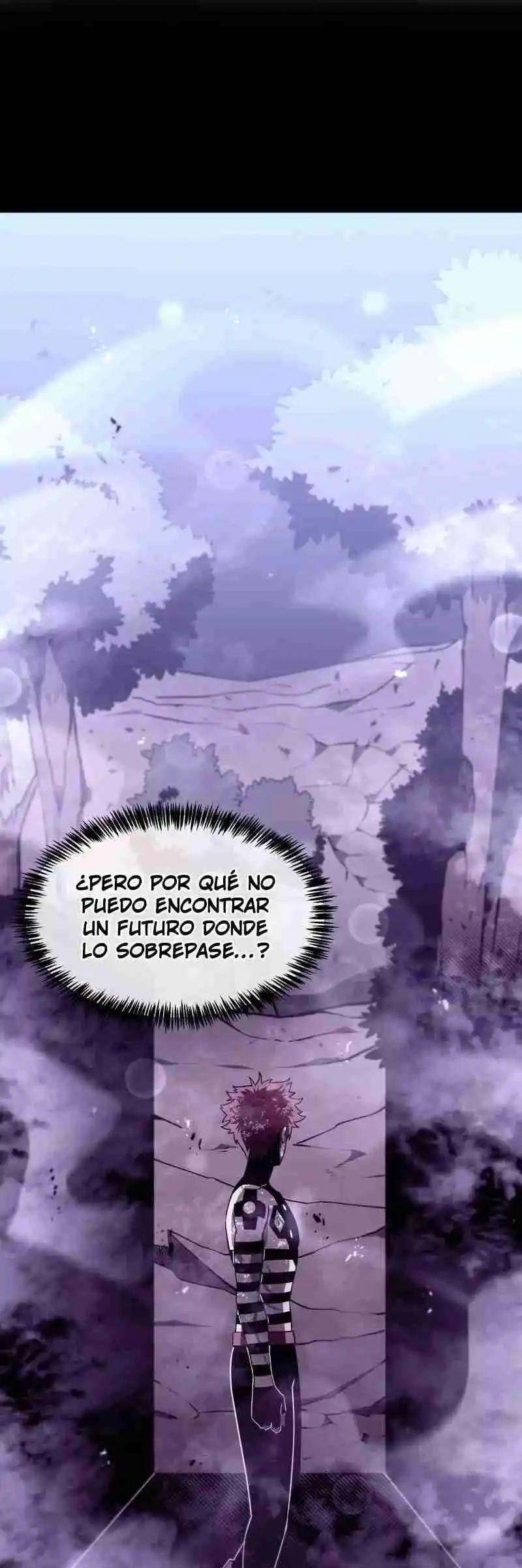 GOD GAME - Capítulo 71 - Página 33 - LectorTMOo