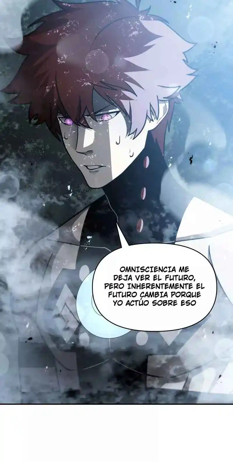 GOD GAME - Capítulo 71 - Página 39 - LectorTMOo