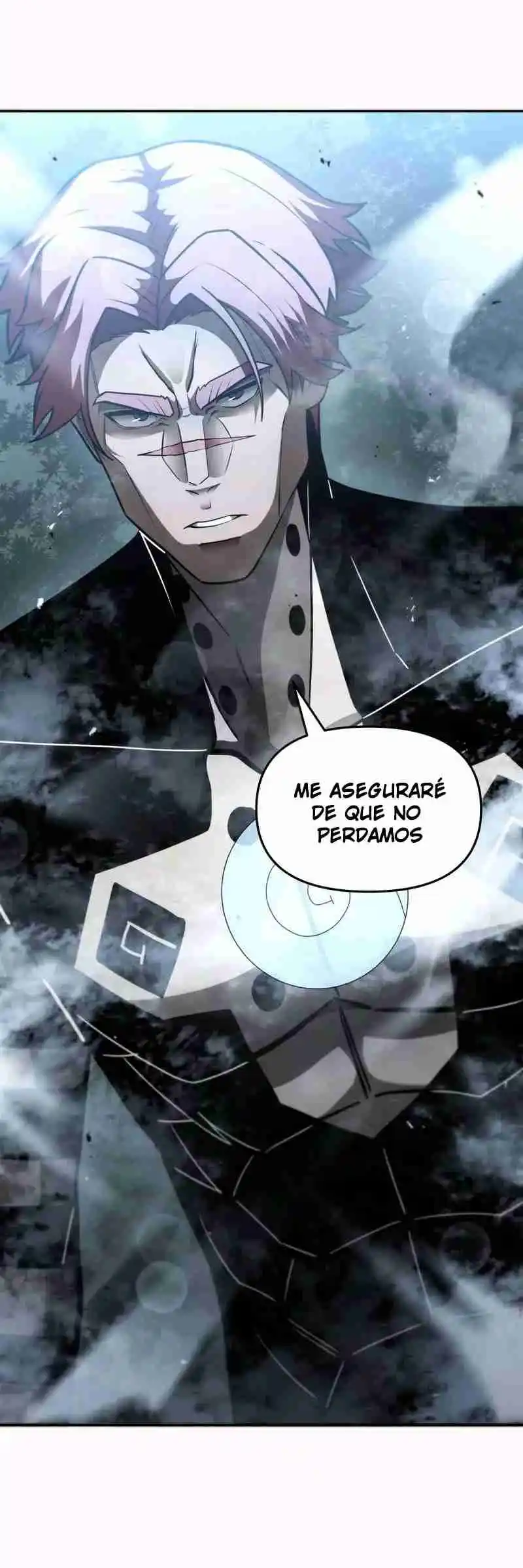 GOD GAME - Capítulo 71 - Página 48 - LectorTMOo