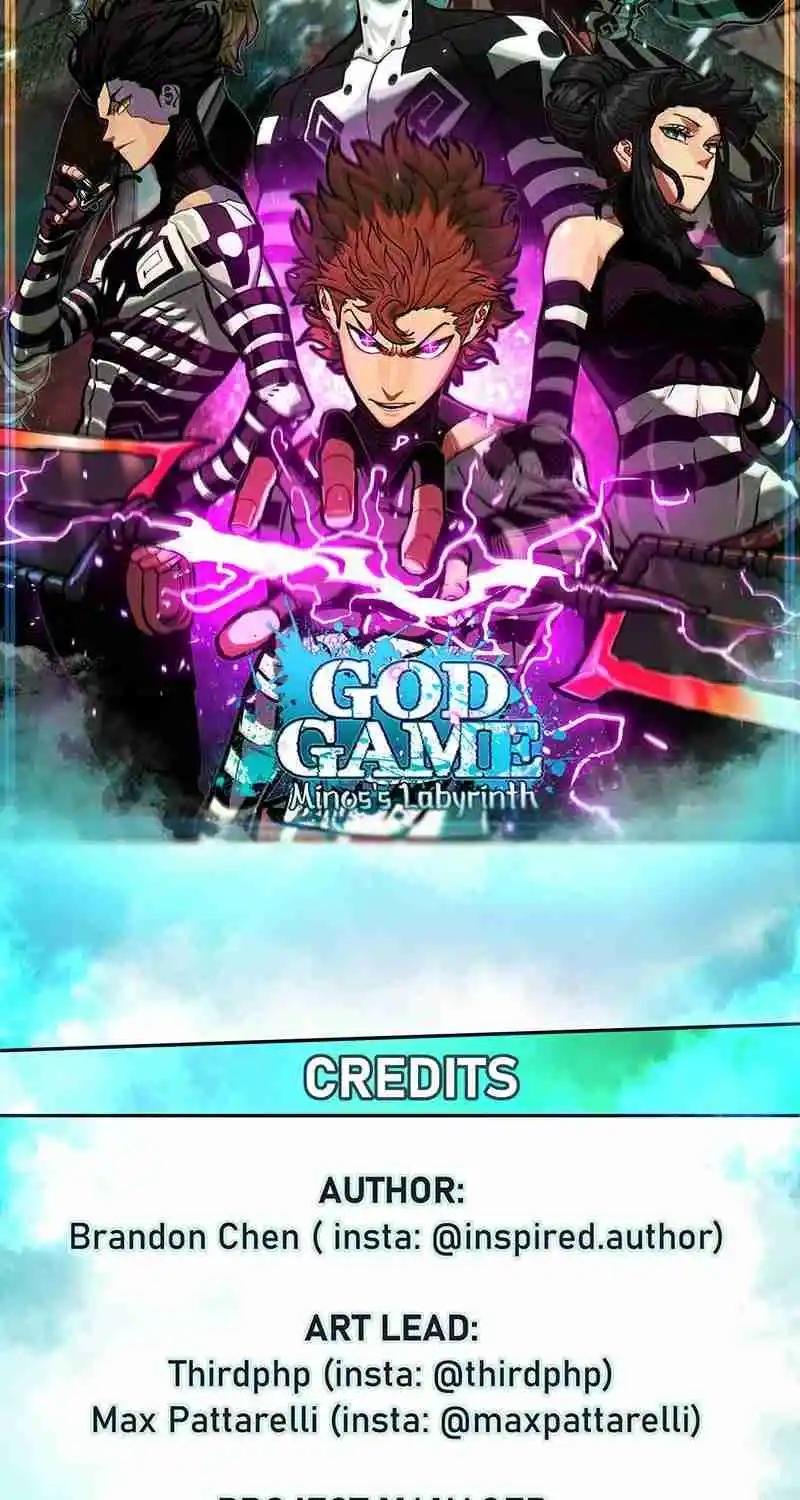 GOD GAME - Capítulo 72 - Página 79 - LectorTMOo
