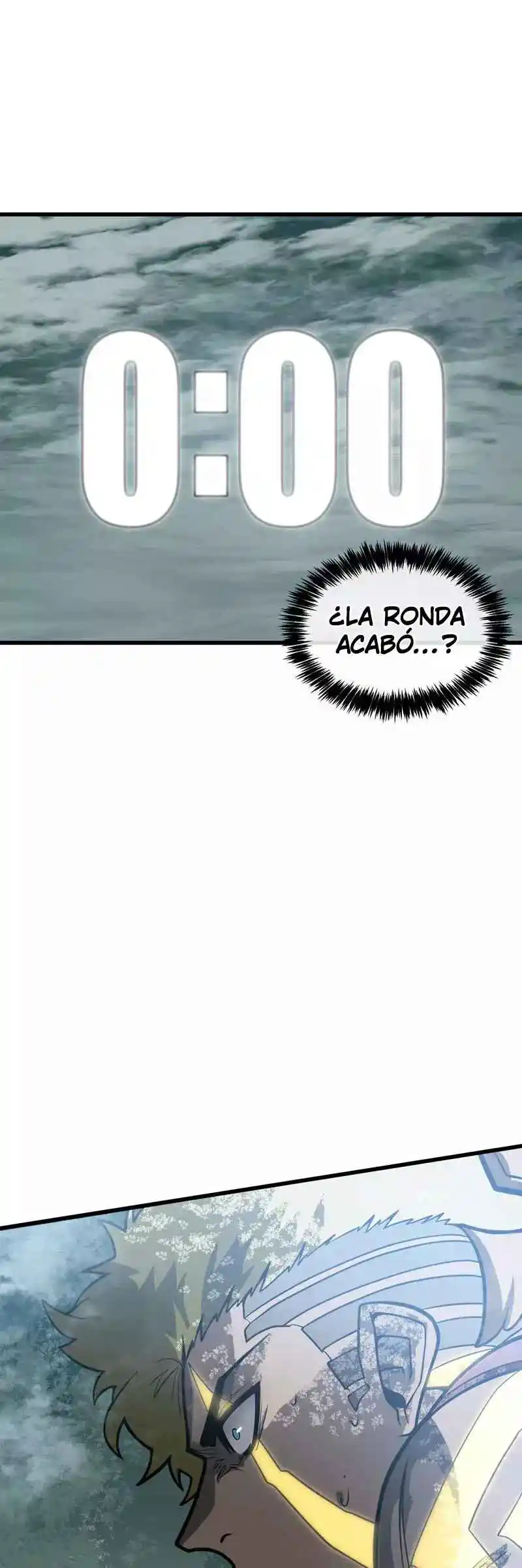 GOD GAME - Capítulo 73 - Página 4 - LectorTMOo