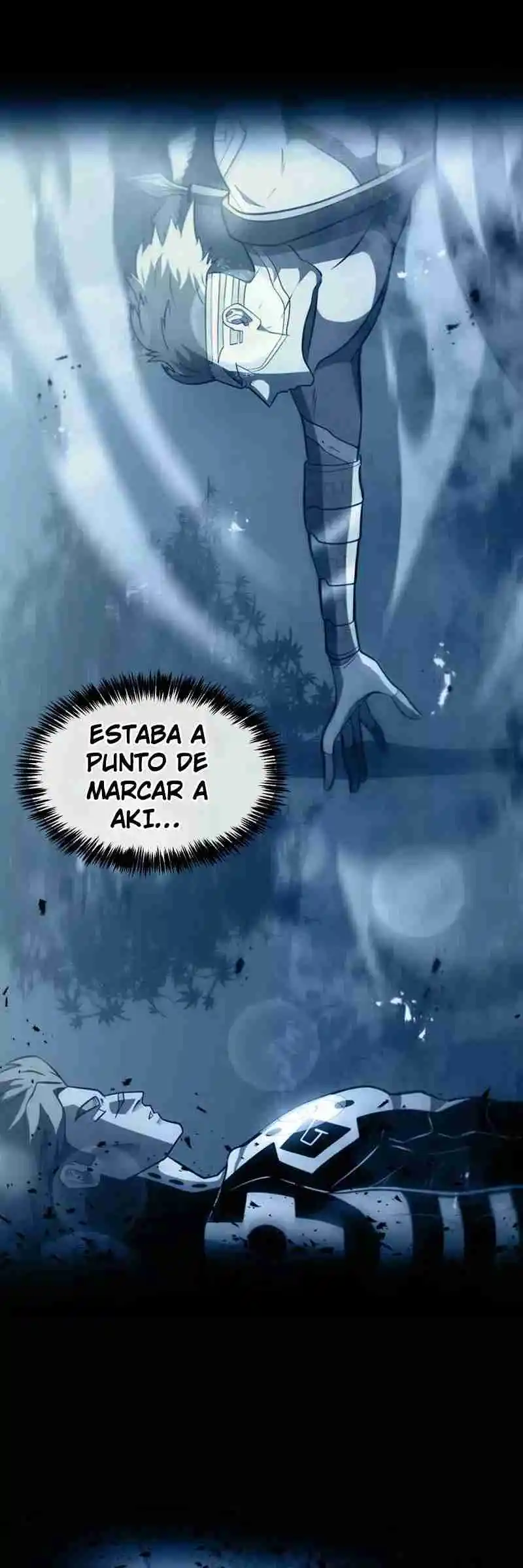GOD GAME - Capítulo 73 - Página 8 - LectorTMOo