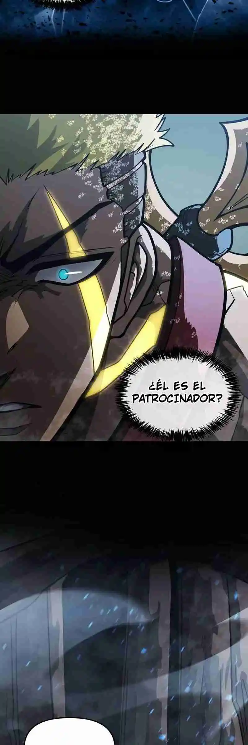 GOD GAME - Capítulo 73 - Página 10 - LectorTMOo