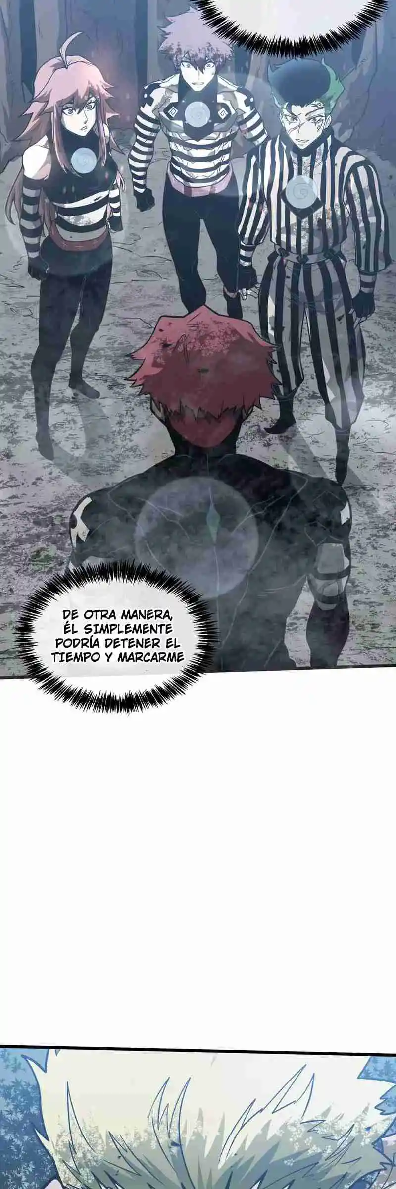 GOD GAME - Capítulo 73 - Página 14 - LectorTMOo