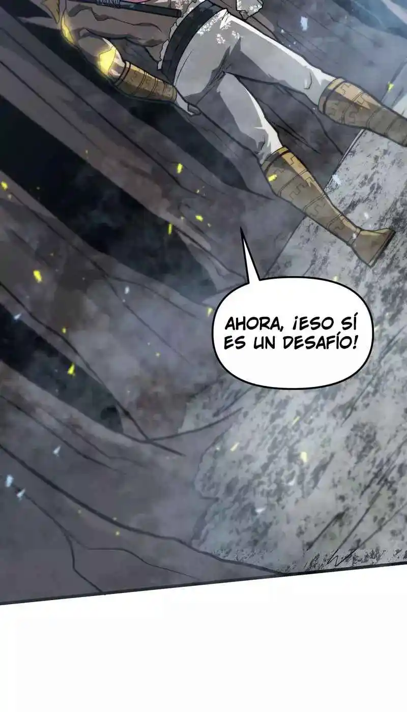 GOD GAME - Capítulo 73 - Página 17 - LectorTMOo