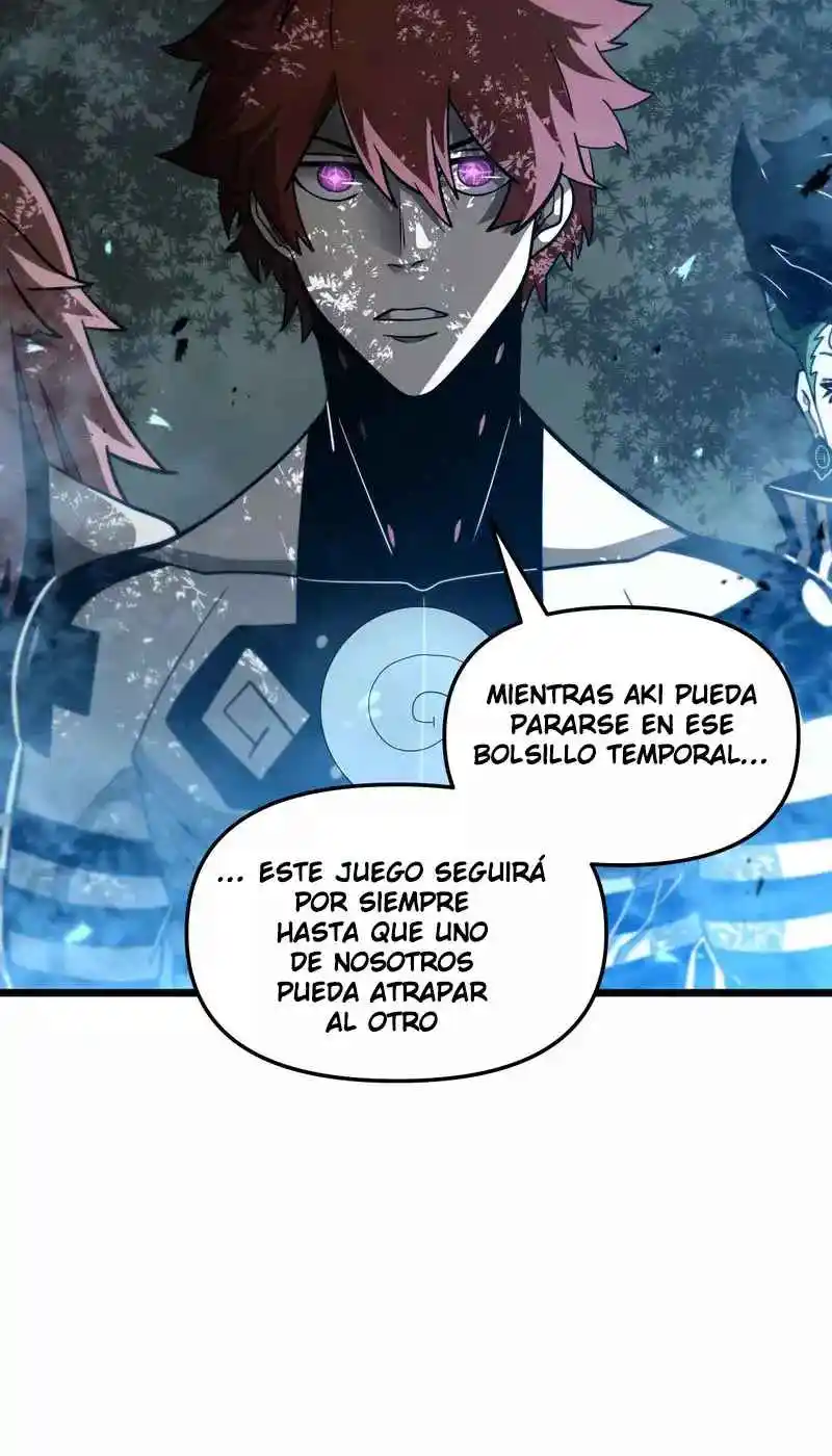 GOD GAME - Capítulo 73 - Página 62 - LectorTMOo