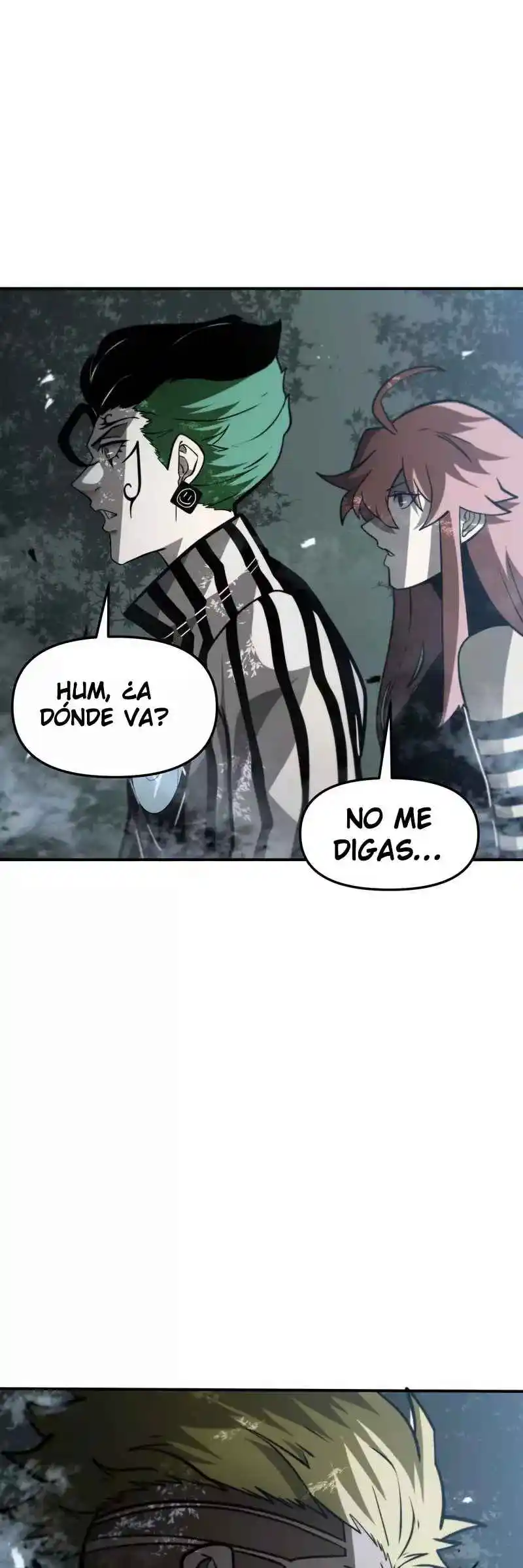 GOD GAME - Capítulo 73 - Página 73 - LectorTMOo