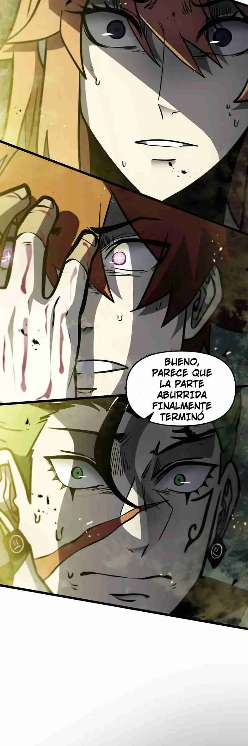 GOD GAME - Capítulo 73 - Página 125 - LectorTMOo