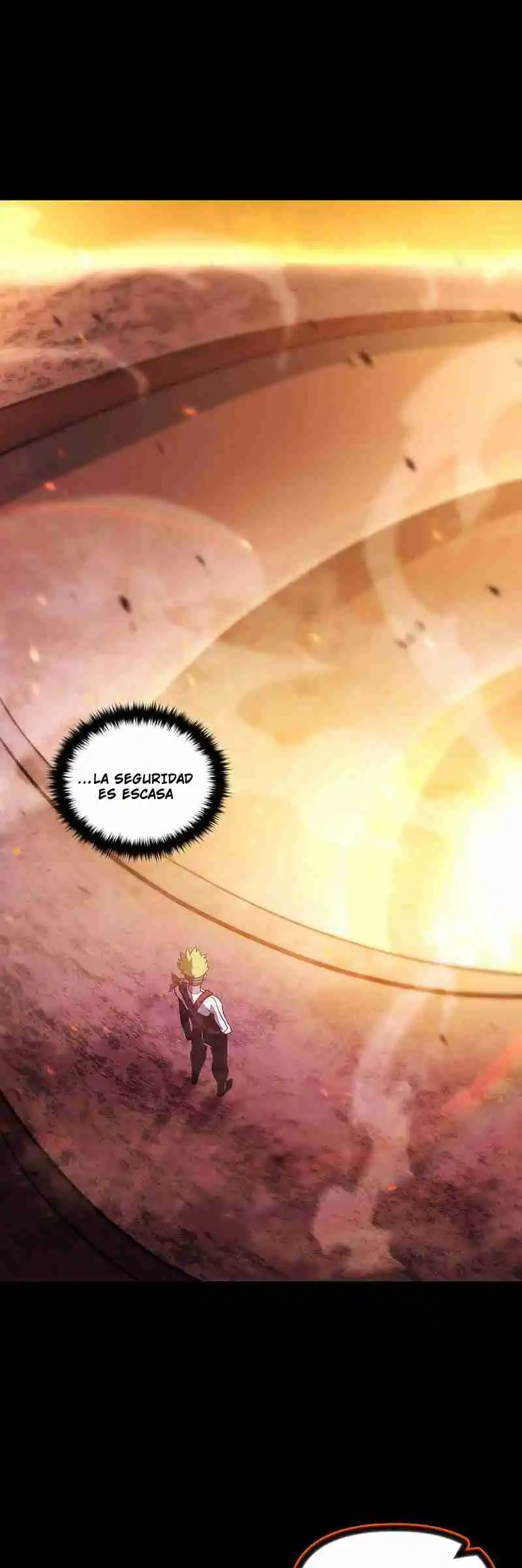 GOD GAME - Capítulo 74 - Página 16 - LectorTMOo