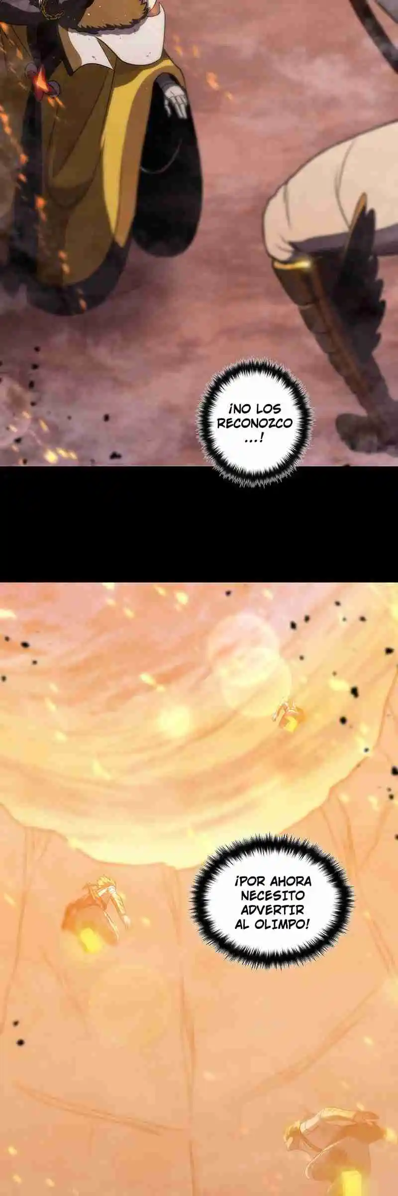 GOD GAME - Capítulo 74 - Página 32 - LectorTMOo