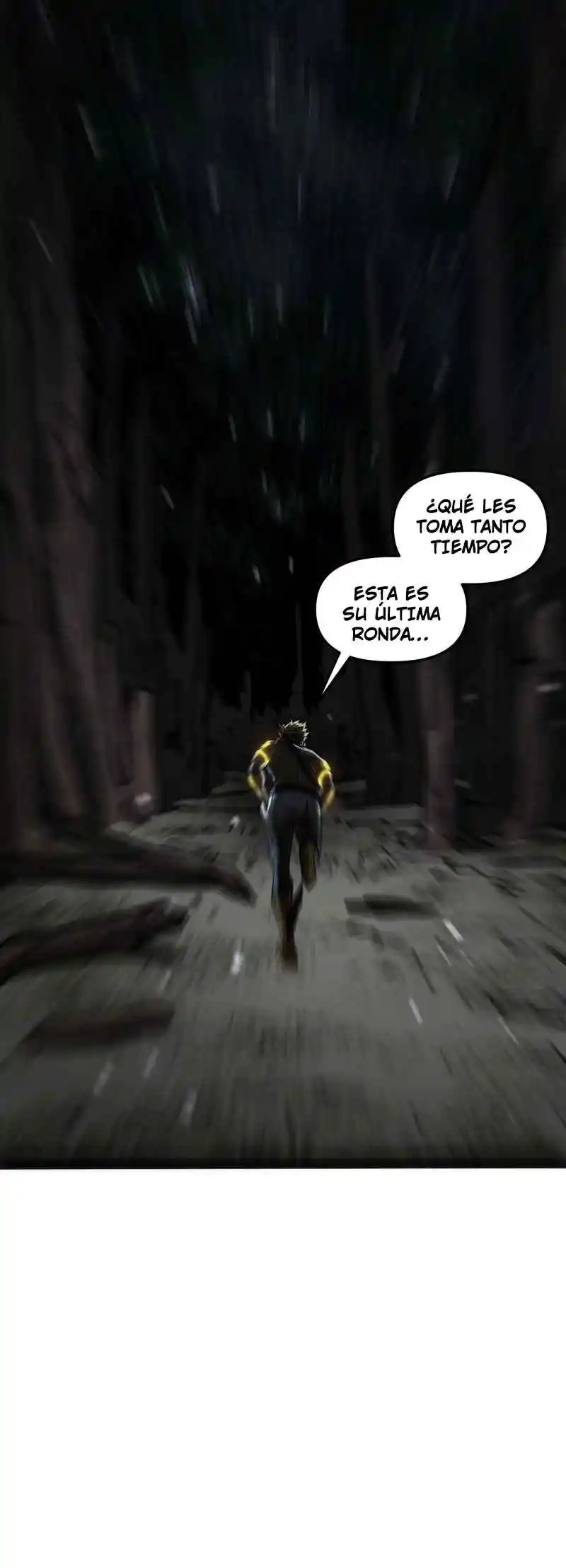 GOD GAME - Capítulo 75 - Página 7 - LectorTMOo