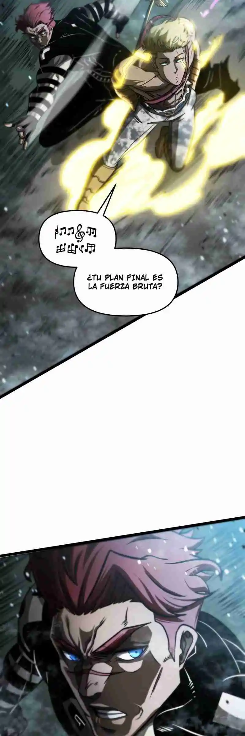 GOD GAME - Capítulo 75 - Página 14 - LectorTMOo