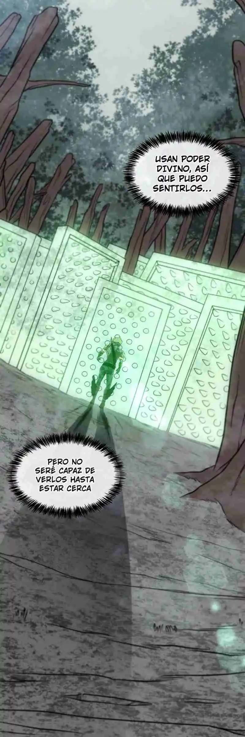 GOD GAME - Capítulo 75 - Página 30 - LectorTMOo