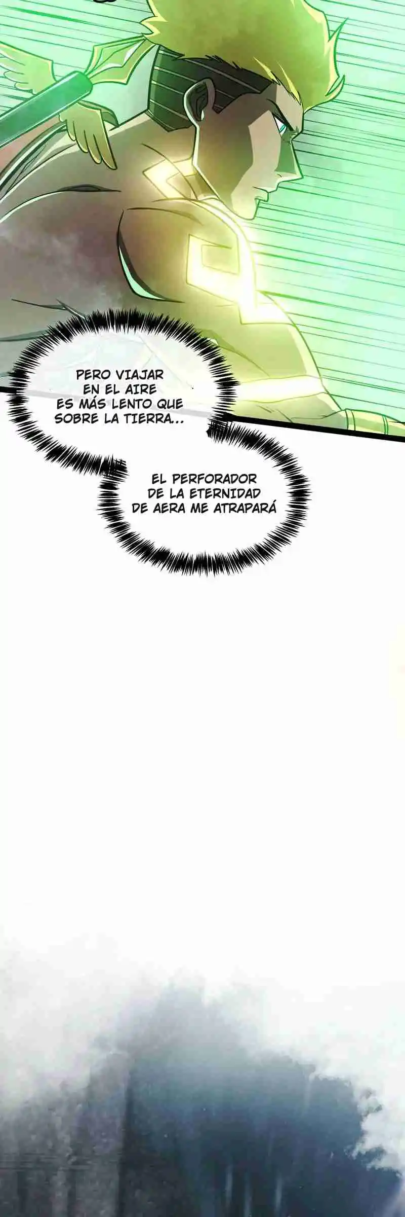 GOD GAME - Capítulo 75 - Página 42 - LectorTMOo