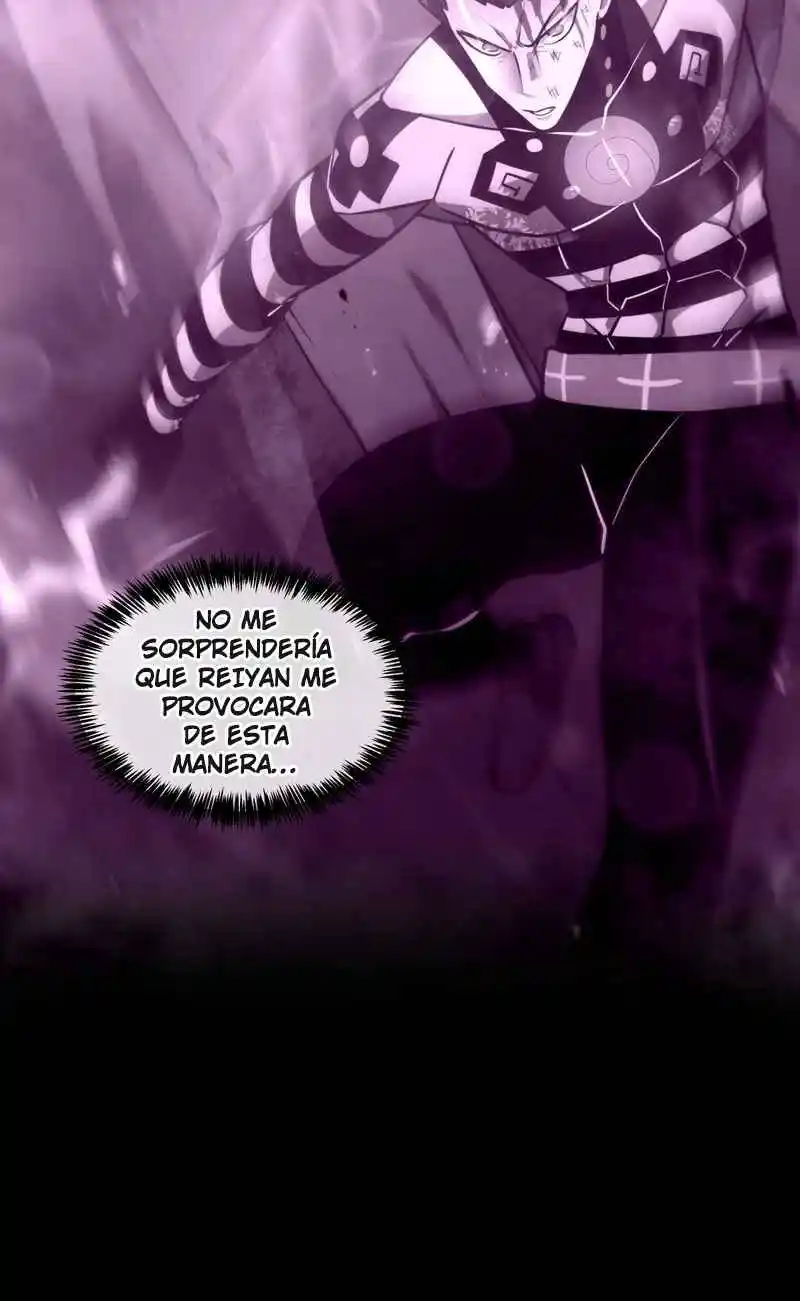 GOD GAME - Capítulo 75 - Página 51 - LectorTMOo