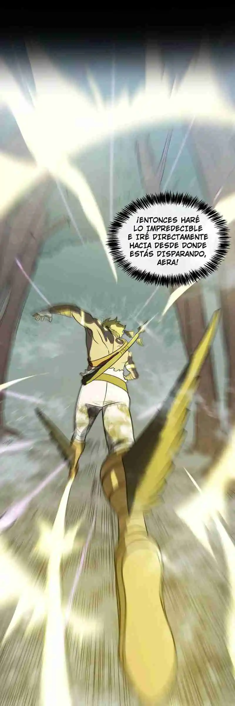 GOD GAME - Capítulo 75 - Página 52 - LectorTMOo