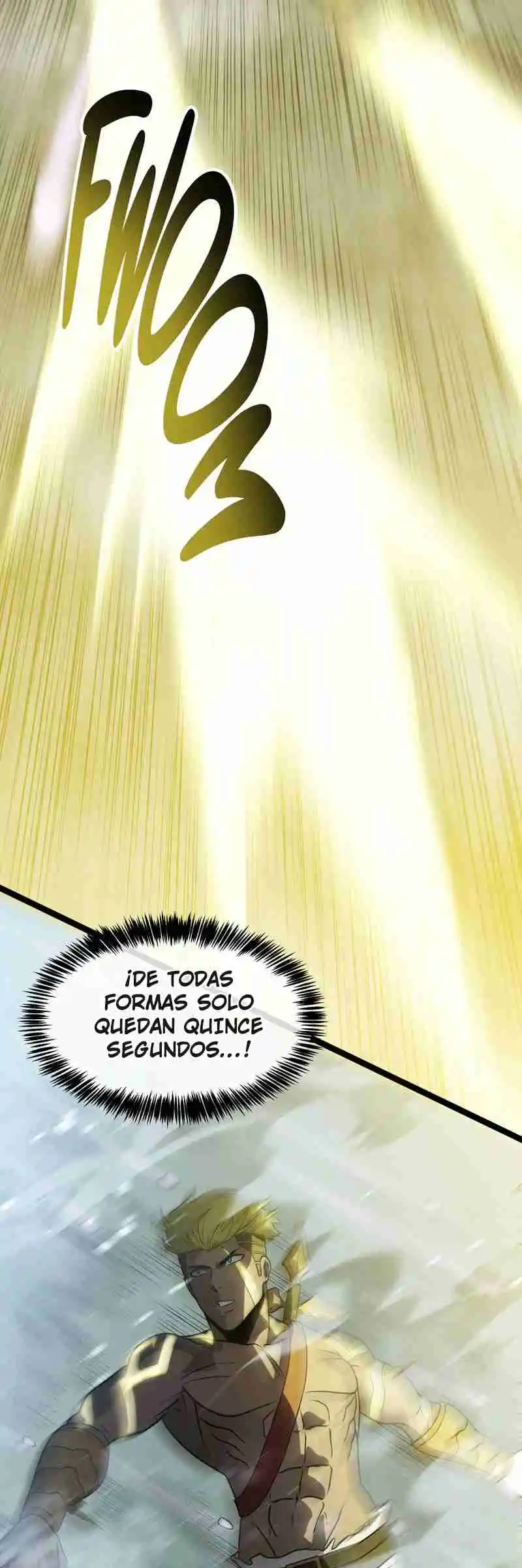 GOD GAME - Capítulo 75 - Página 53 - LectorTMOo