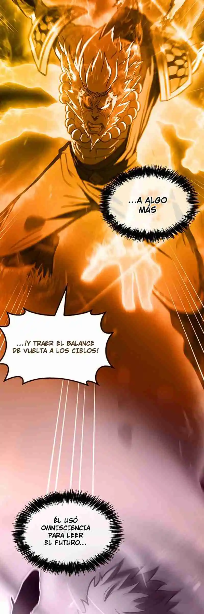 GOD GAME - Capítulo 76 - Página 3 - LectorTMOo
