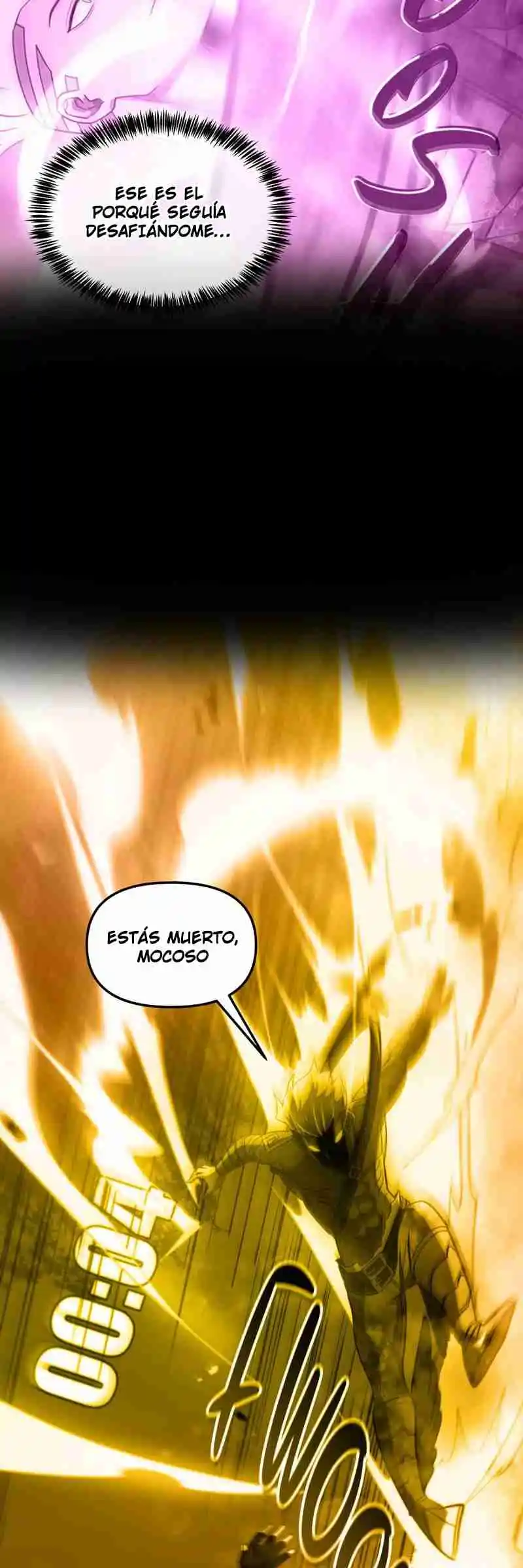 GOD GAME - Capítulo 76 - Página 8 - LectorTMOo