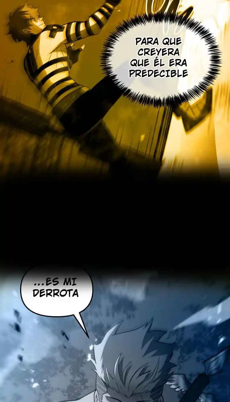 GOD GAME - Capítulo 76 - Página 9 - LectorTMOo