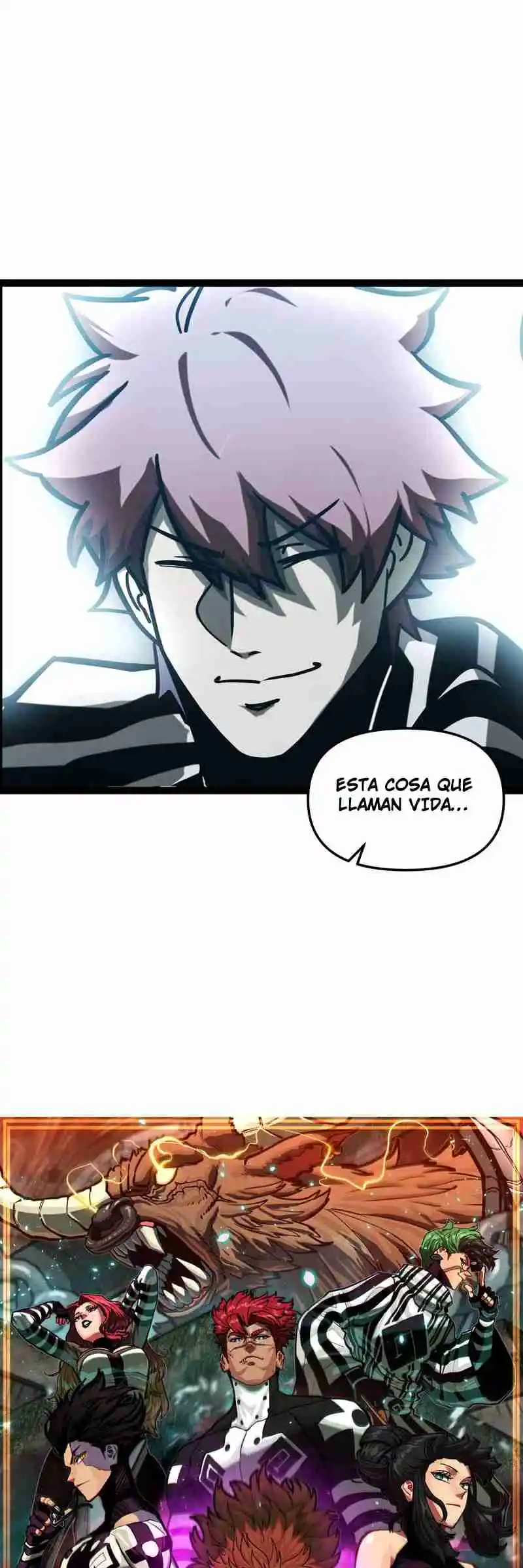 GOD GAME - Capítulo 76 - Página 21 - LectorTMOo
