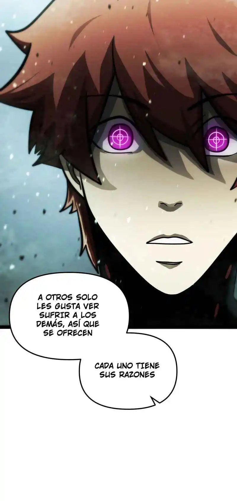 GOD GAME - Capítulo 76 - Página 29 - LectorTMOo