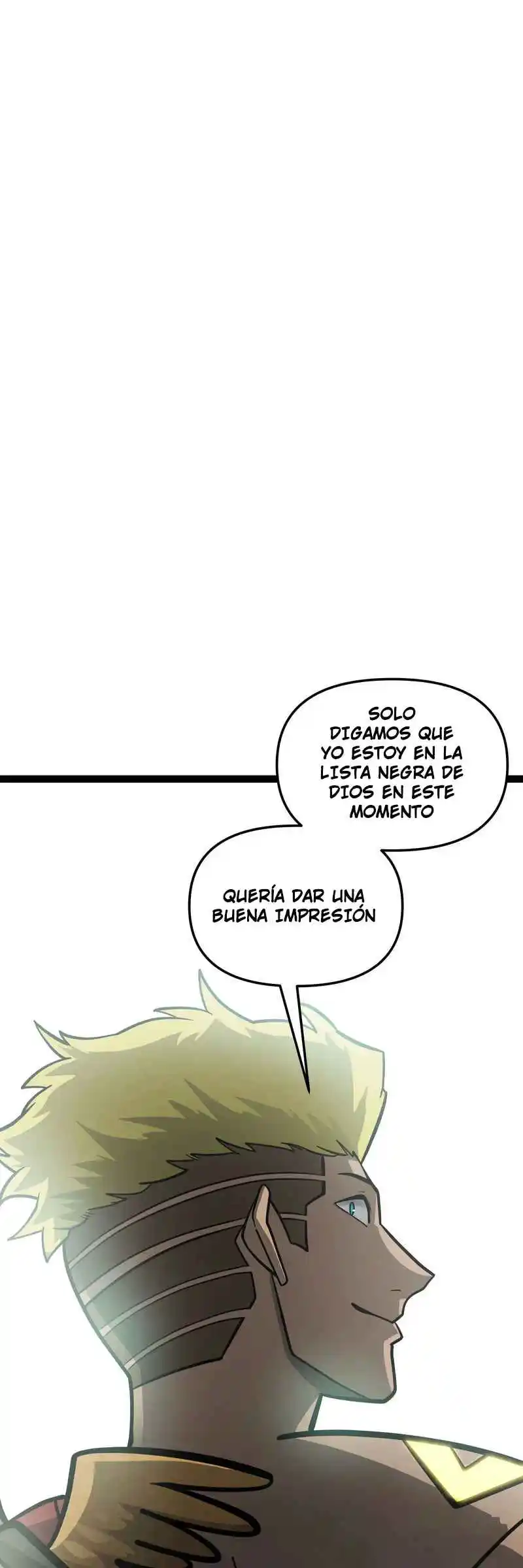GOD GAME - Capítulo 76 - Página 32 - LectorTMOo