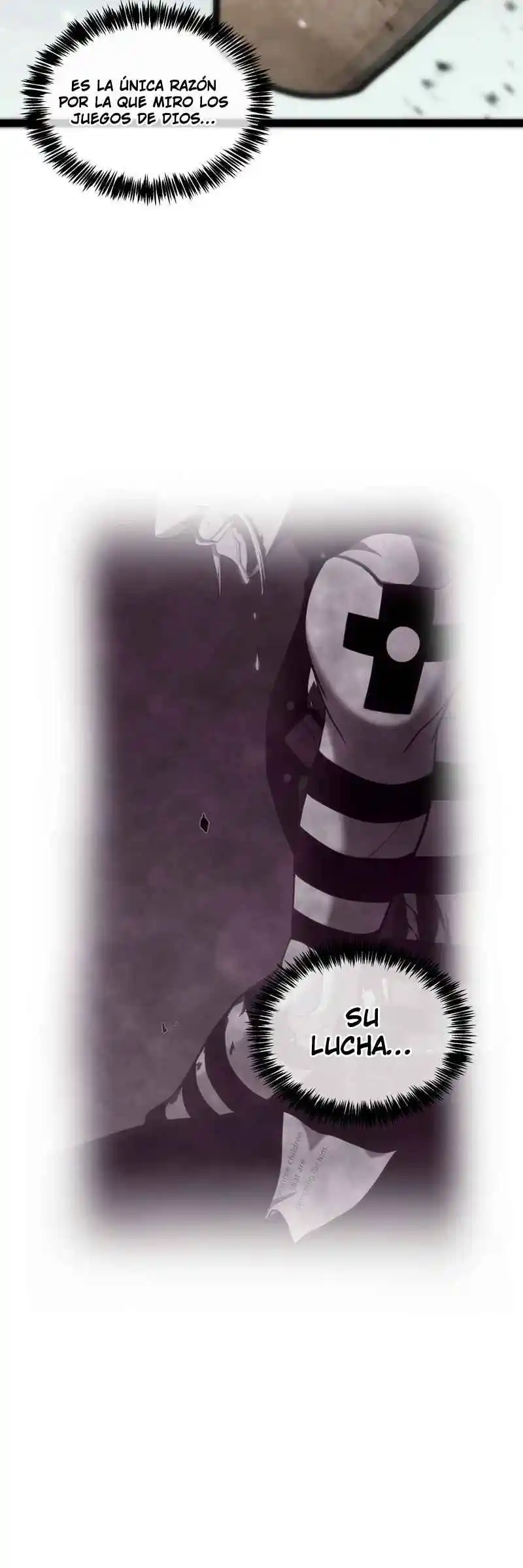GOD GAME - Capítulo 76 - Página 48 - LectorTMOo