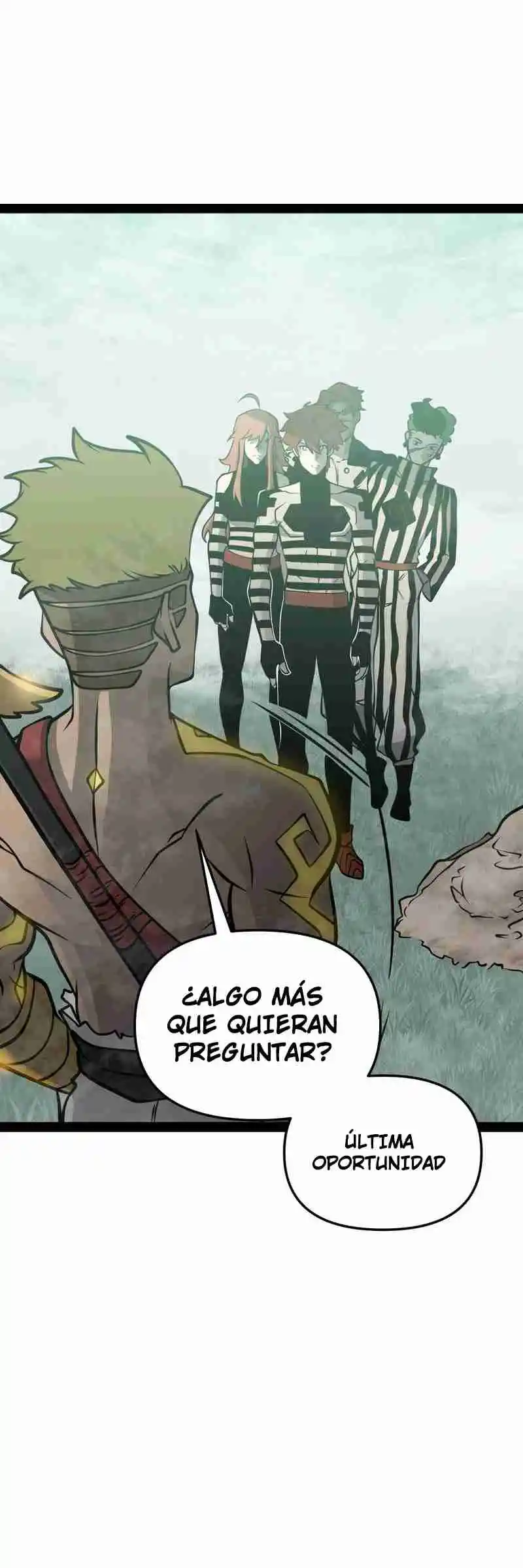 GOD GAME - Capítulo 76 - Página 54 - LectorTMOo