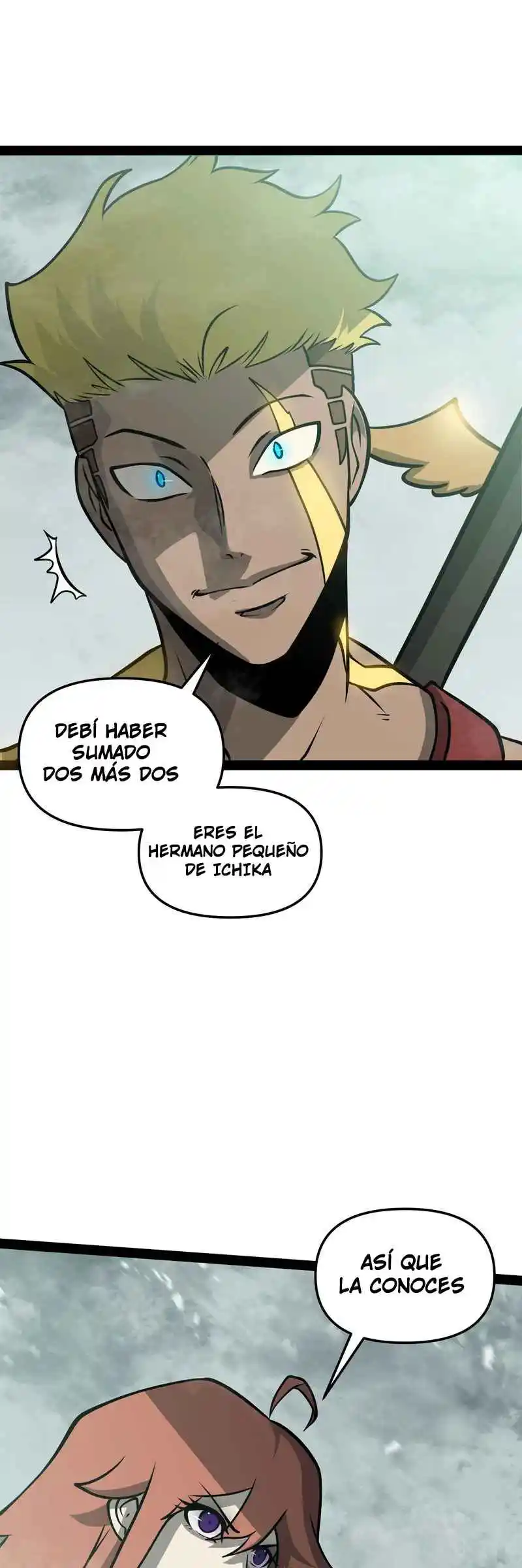 GOD GAME - Capítulo 76 - Página 57 - LectorTMOo