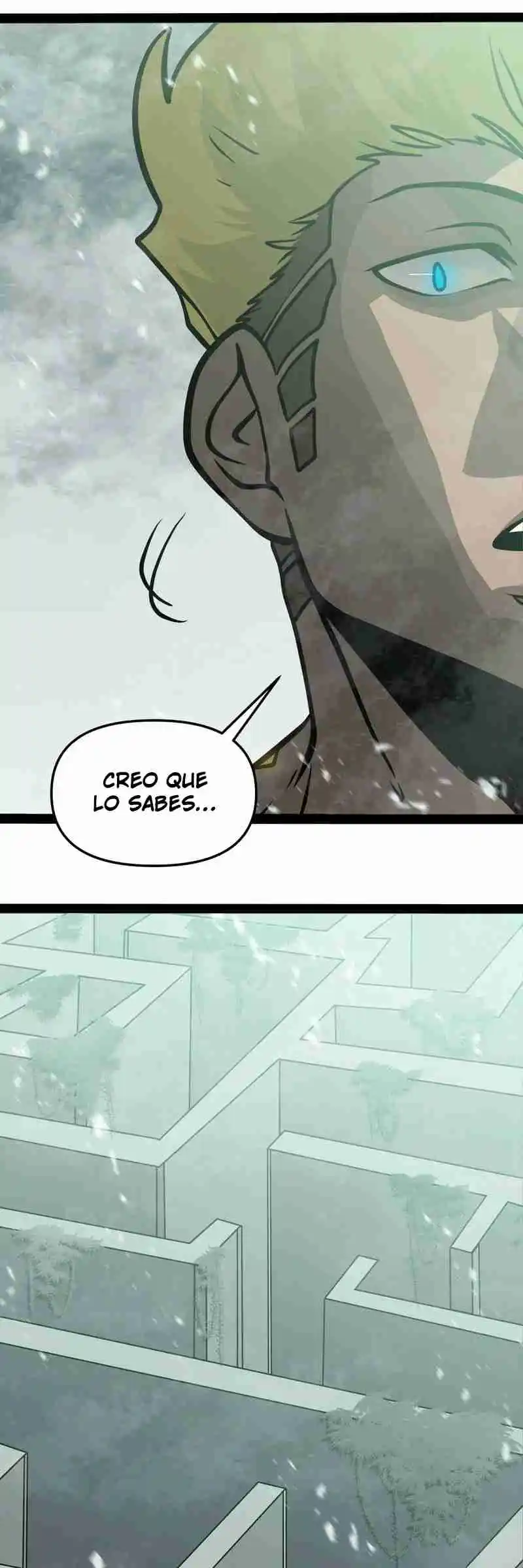 GOD GAME - Capítulo 76 - Página 61 - LectorTMOo