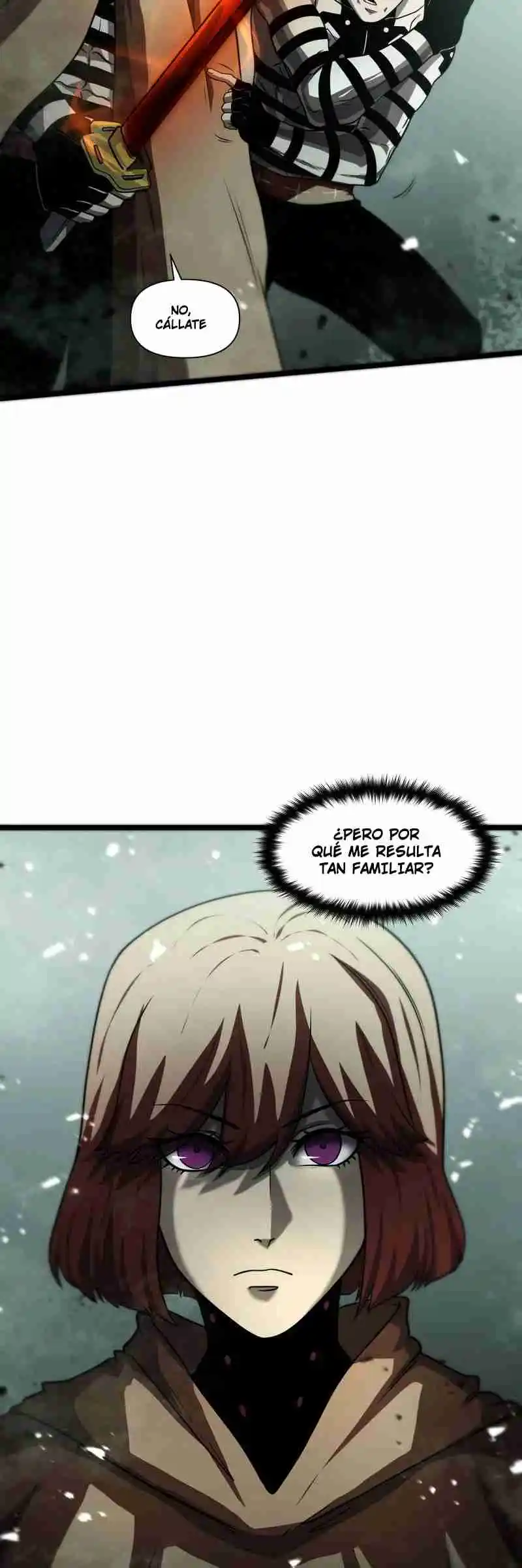 GOD GAME - Capítulo 77 - Página 3 - LectorTMOo